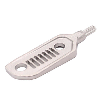 ya 5 8.7 Sunroof Sky Key Star Wrench Tool for Jeep Renegade 2015-2020 68260458AB