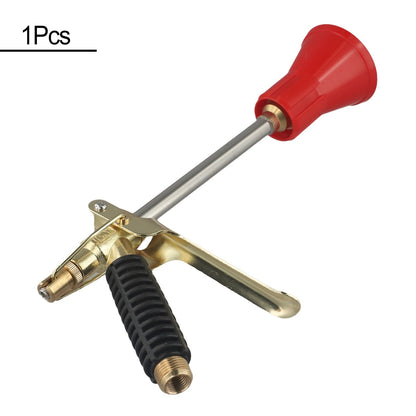 ya 15 10.20 Easy Spraying Copper Sprayer for Effective Irrigation Windproofing