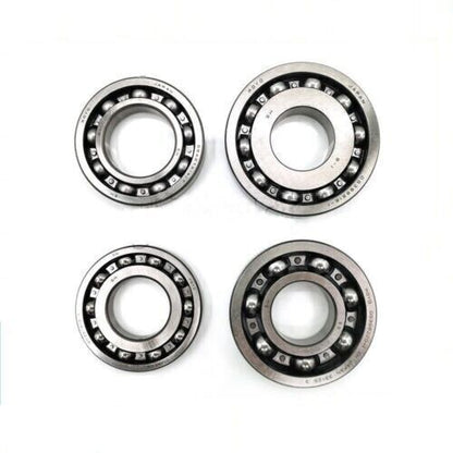 ya 1 8.12 baidi CVT TR580 Automatic Transmission Bearing Kit 4pcs/set for Subaru Transnation 135220D