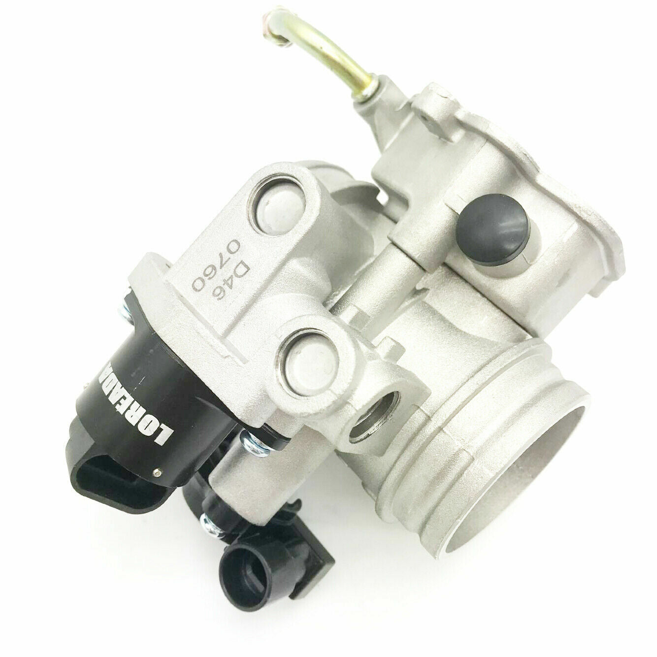 ya 27 7.20 New Hisun Throttle Body Assy HS800 800CC ATV D46-11 D46 16100-010E-0000