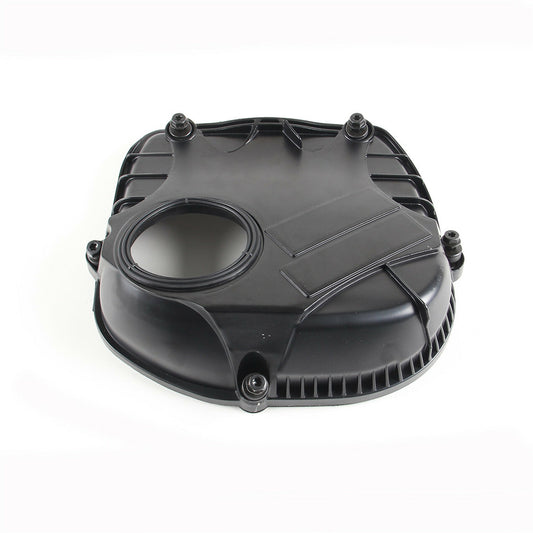 ya 10 5.28 Aluminum Timing Chain Cover for VW Beetle for JETTA for Passat for Tiguan for Audi A3 1.8T 2.0T