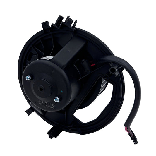 ya 6 6.12 New A/C Blower Heater Motor for 19-23 for JETTA VS5 5QL820021A