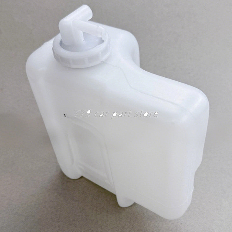 ya 27 7.20 Radiator Condenser Tank fit for Mitsubishi Pajero NM NP NS NT NW NX 2000-2022