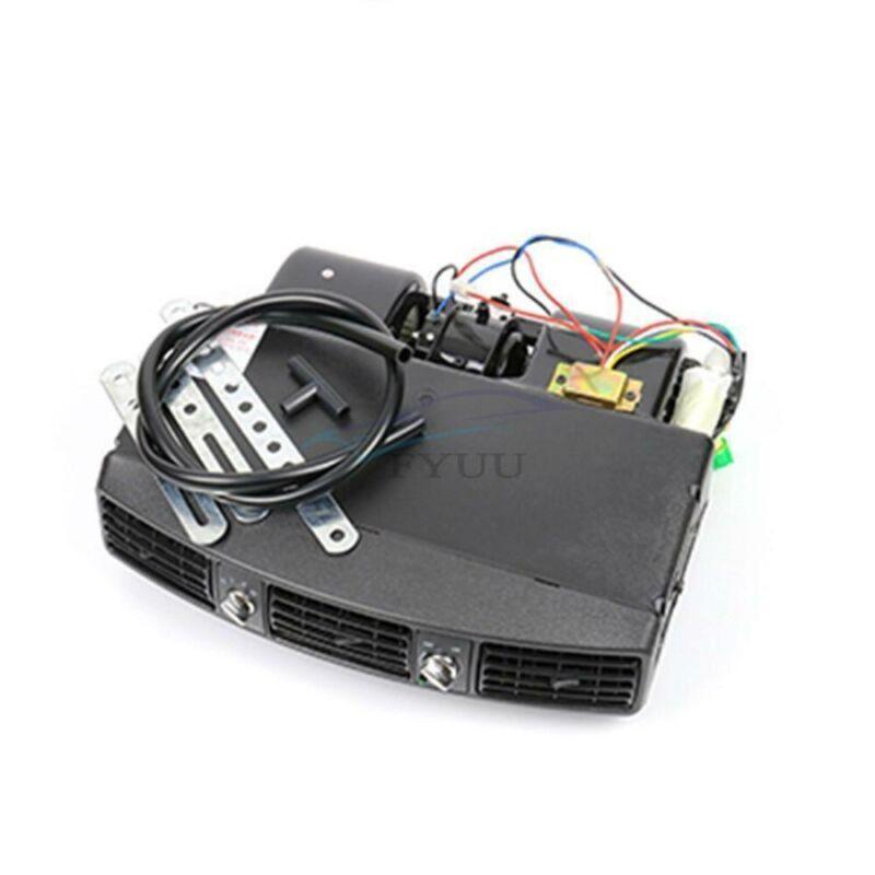 ya 5 8.7 12V Universal Car Truck A/C Underdash Evaporator Air-Conditioning Cooling System