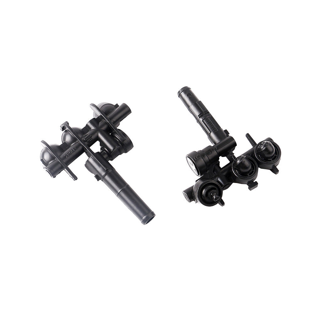 ya 13 2x Headlight Washer Spray Nozzle Fit for Mercedes W220 S-Class S430 S500 S55 AMG