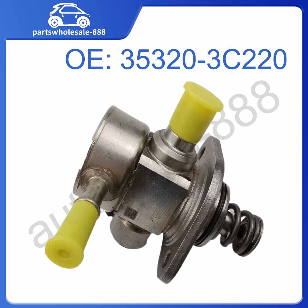 ya 27 7.2 35320-3C220 High Pressure Fuel Pump for Kia Cadenza Sedona Sorento K900 3.3L V6