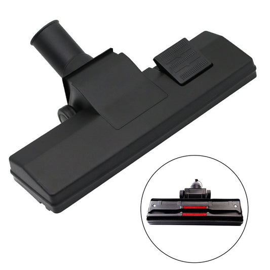 ya 25 Floor Protion OVENTE Floor Brush Carpet Cleaning Tool Large Rubberized Roller