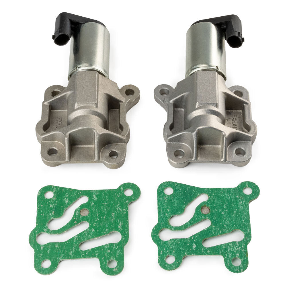 ya 5 8.7 2x Intake Variable Valve Timing Solenoid for Volvo S80 S60 XC90 02-14