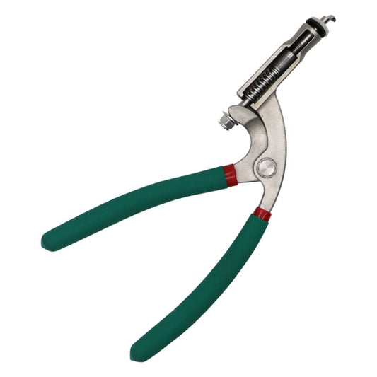 ya 25 Car Repair Tool Autobody Repair Tool Flat Hole Caliper Tool Fix Tool