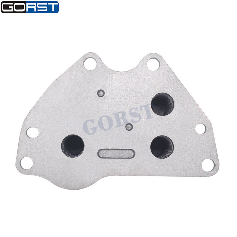 ya 5 8.7 Engine oil cooler 55565388 Suitable for Opel Astra Corsa Meriva 055565388 381590215