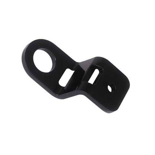 ya 27 6.21 Black Radiator Stay Bracket EG water tank fixing frame Aluminum