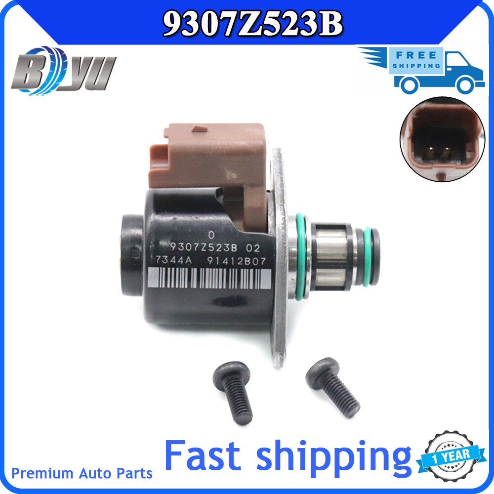 ya 27 7.2 9307Z523B Fuel Pump Inlet Metering Valve Pressure Regulator for Kia for ford Mondeo