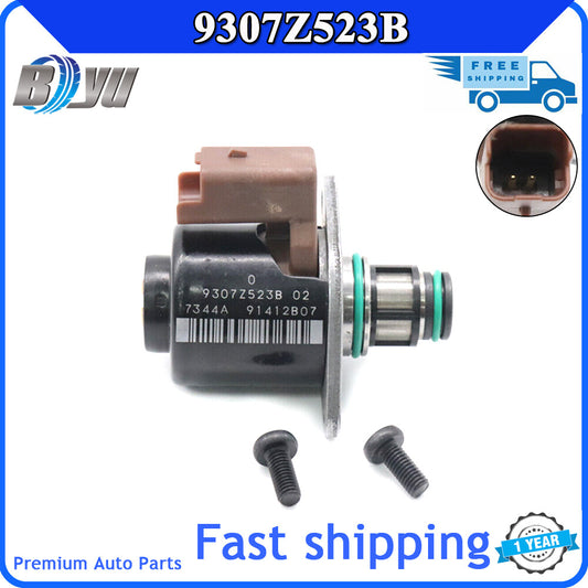 ya 27 7.2 9307Z523B Fuel Pump Inlet Metering Valve Pressure Regulator for Kia for ford Mondeo