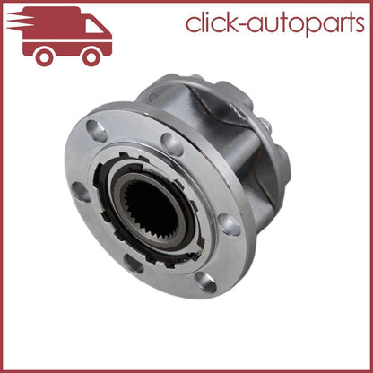 ya 5 8.7 Manual Freewheel Hub Replacement MB886389 for Pajero Triton Pick Up L200 Montero