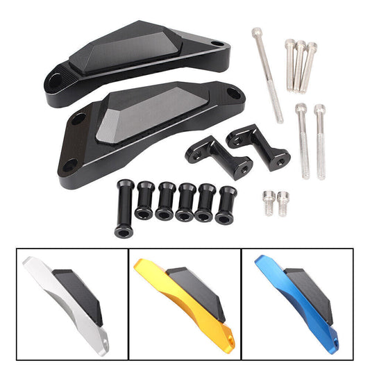ya 3 6.23 for Yamaha MT-09 2014 2015 2016 2017 CNC Engine Guard F for Ram e Slider Protector