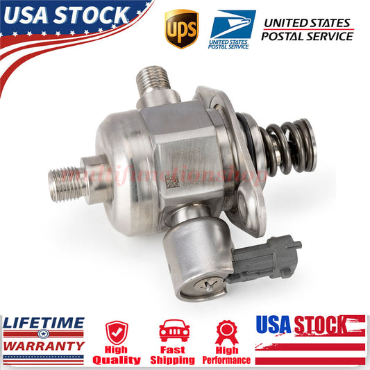 ya 27 7.2 12634492 High Pressure Fuel Pump 2008-2017 for Buick for Chevrolet for GMC for Cadillac 3.6L