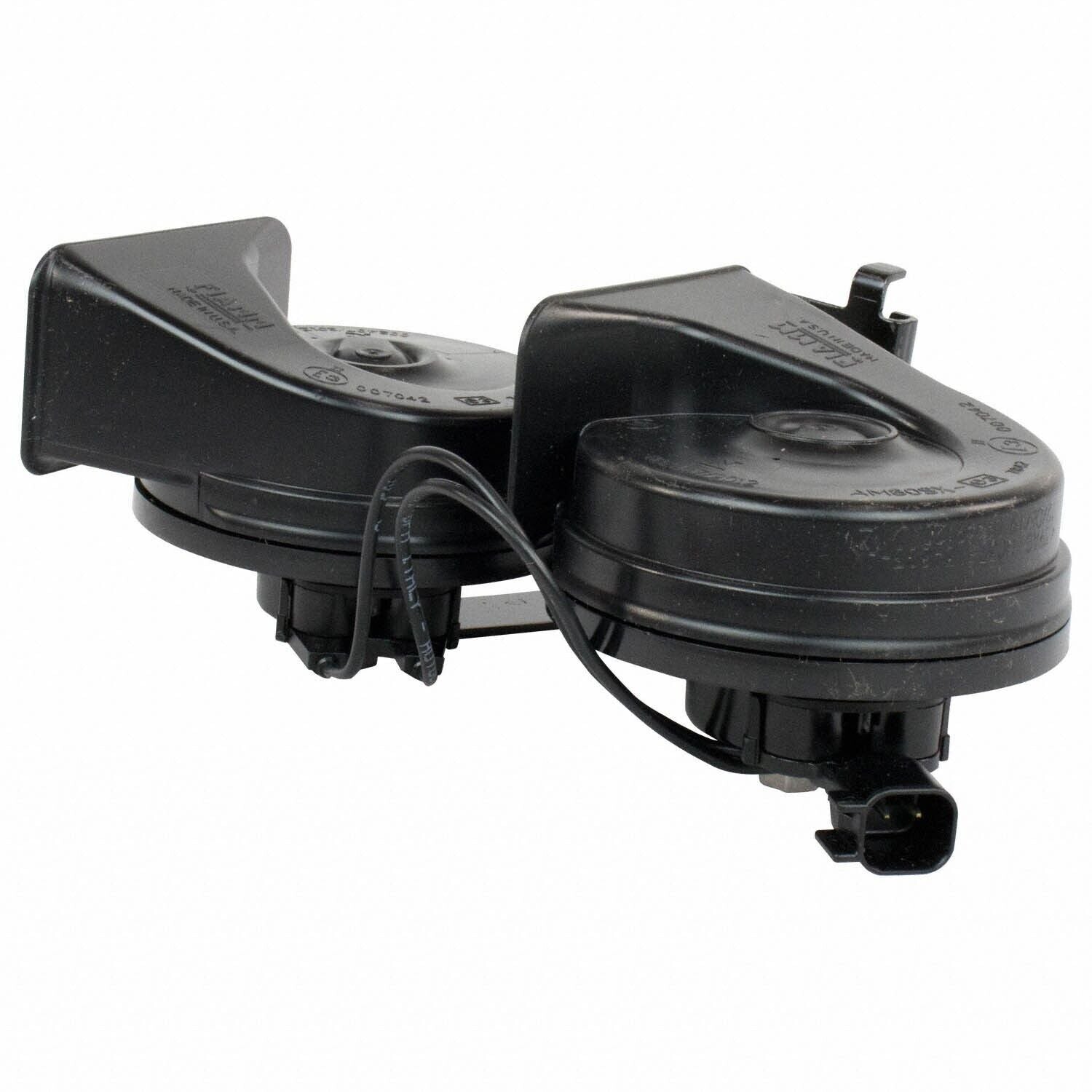 ya 1 8.5.3 2017 to 2022 For Super Duty Horn Assembly HC3Z-13832-G