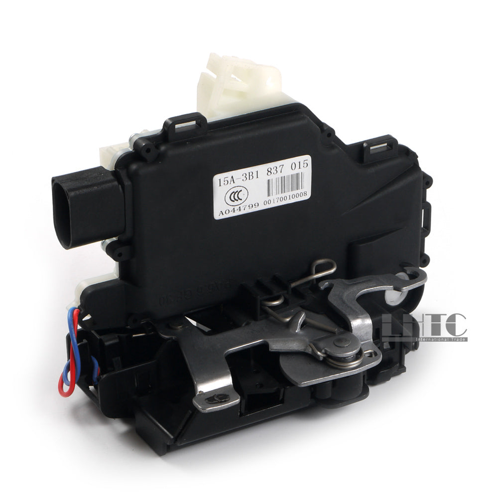 ya 6 6.13.3 Door Lock Actuator Latch Driver Side Front Left for VW Beetle for Golf for JETTA for Passat