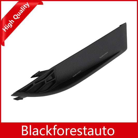 ya 13 5.27.2 Front Upper Left Fog Light Bumper Bezel Fit for Land Rover Discovery Sport 15-19