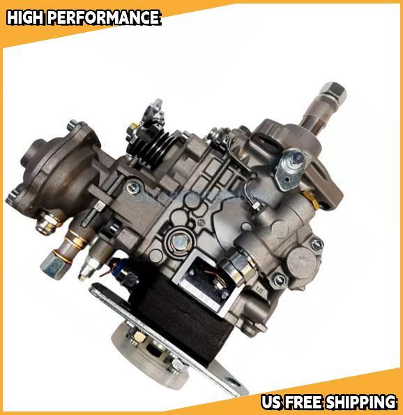 ya 27 7.2 Injection Pump 0460424406 504103774 Fit for 4BT3.9 Engine CASE for Iveco