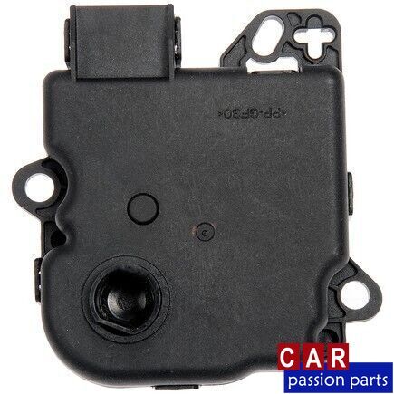 ya 1 7.8 604-625 HVAC Blend Door Actuator Fits Select 2004-2019 for Infiniti for Nissan Models