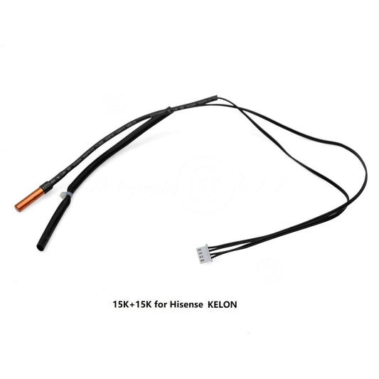 ya 25 2in1 15K+15K Air Conditioner Temperature Sensor For KELON Repair