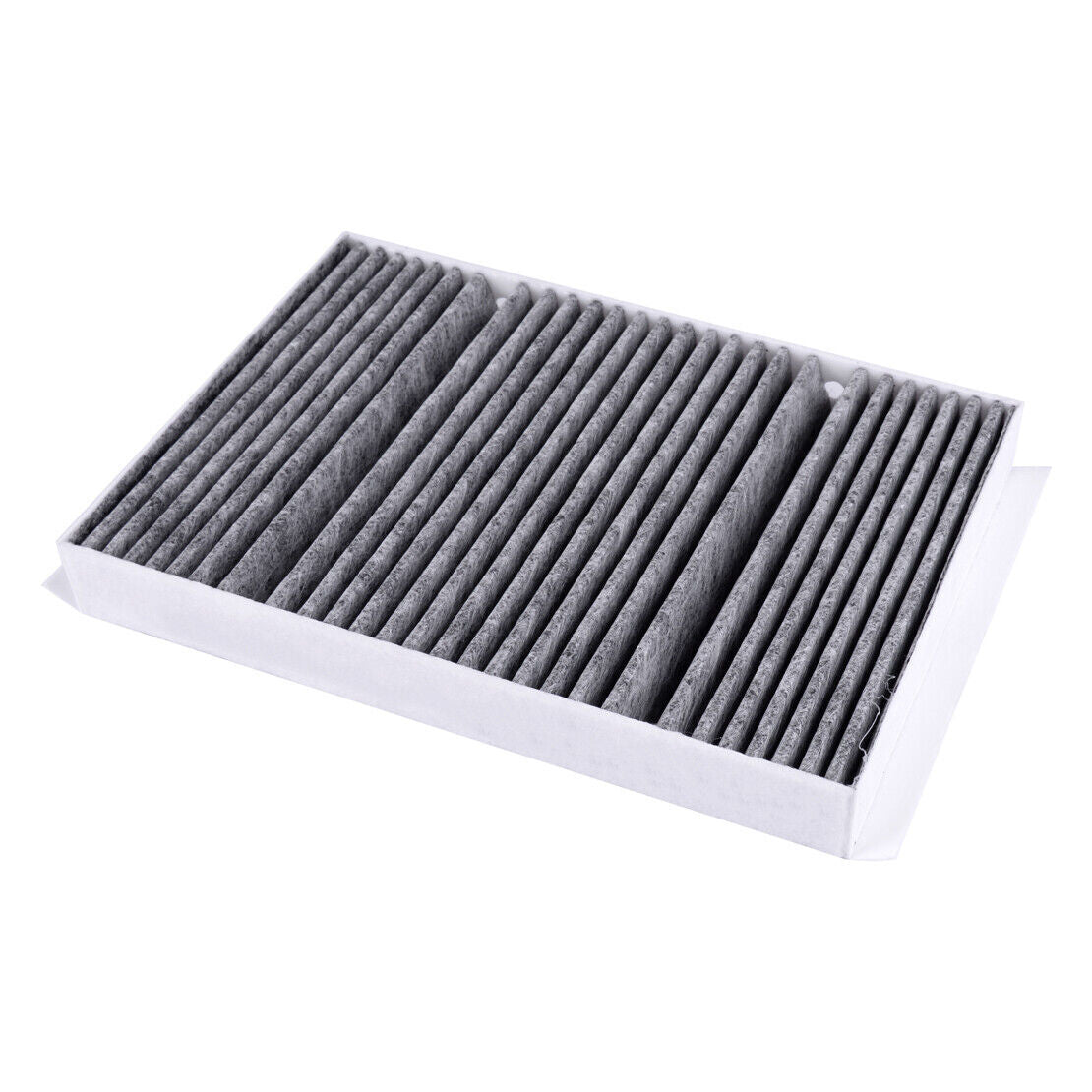 ya 1 8.5.4 2 Pack Car Cabin Air Conditioner Air Filter Fits for S Class W222 A2228300318 