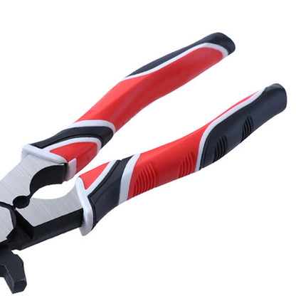 ya 25 MIG Welding Pliers 8 Inch Multifunctio l High Carbon Steel Welding Pliers New