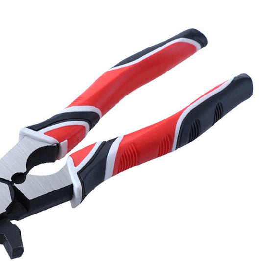 ya 25 MIG Welding Pliers 8 Inch Multifunctio l High Carbon Steel Welding Pliers New