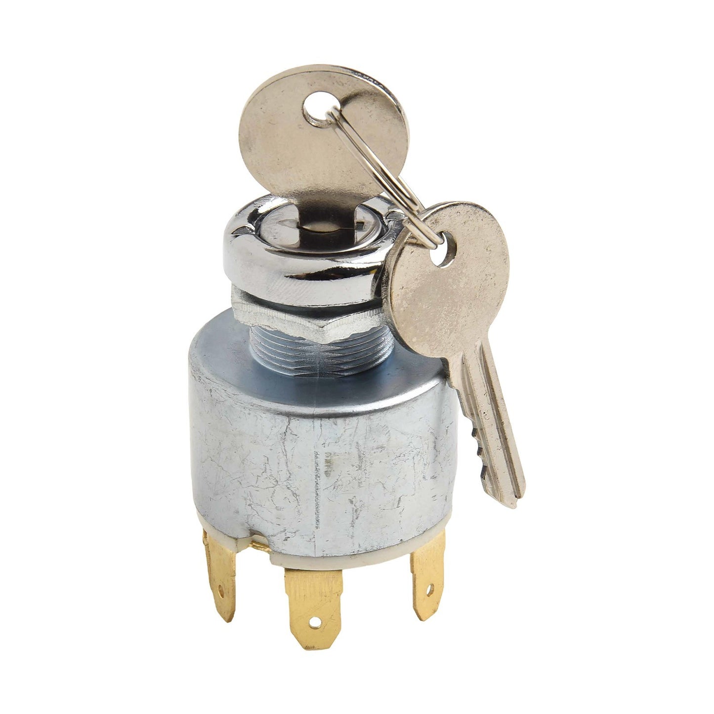 ya 14 Ignition Switch Replacement Kit for Cars Boats Motorcycles and Trailers