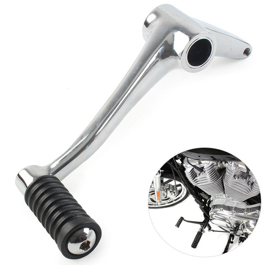 ya 11 6.8 for Harley Sportster XL883 Parts Forward Controls Shift Lever With Shifter Peg