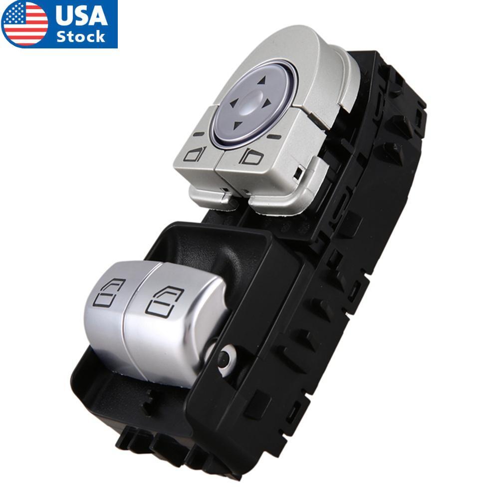 ya 13 Car Master Power Window Switch for Benz Vito W447 C-CLASS V-CLASS A2059050302