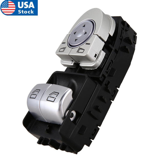 ya 13 Car Master Power Window Switch for Benz Vito W447 C-CLASS V-CLASS A2059050302