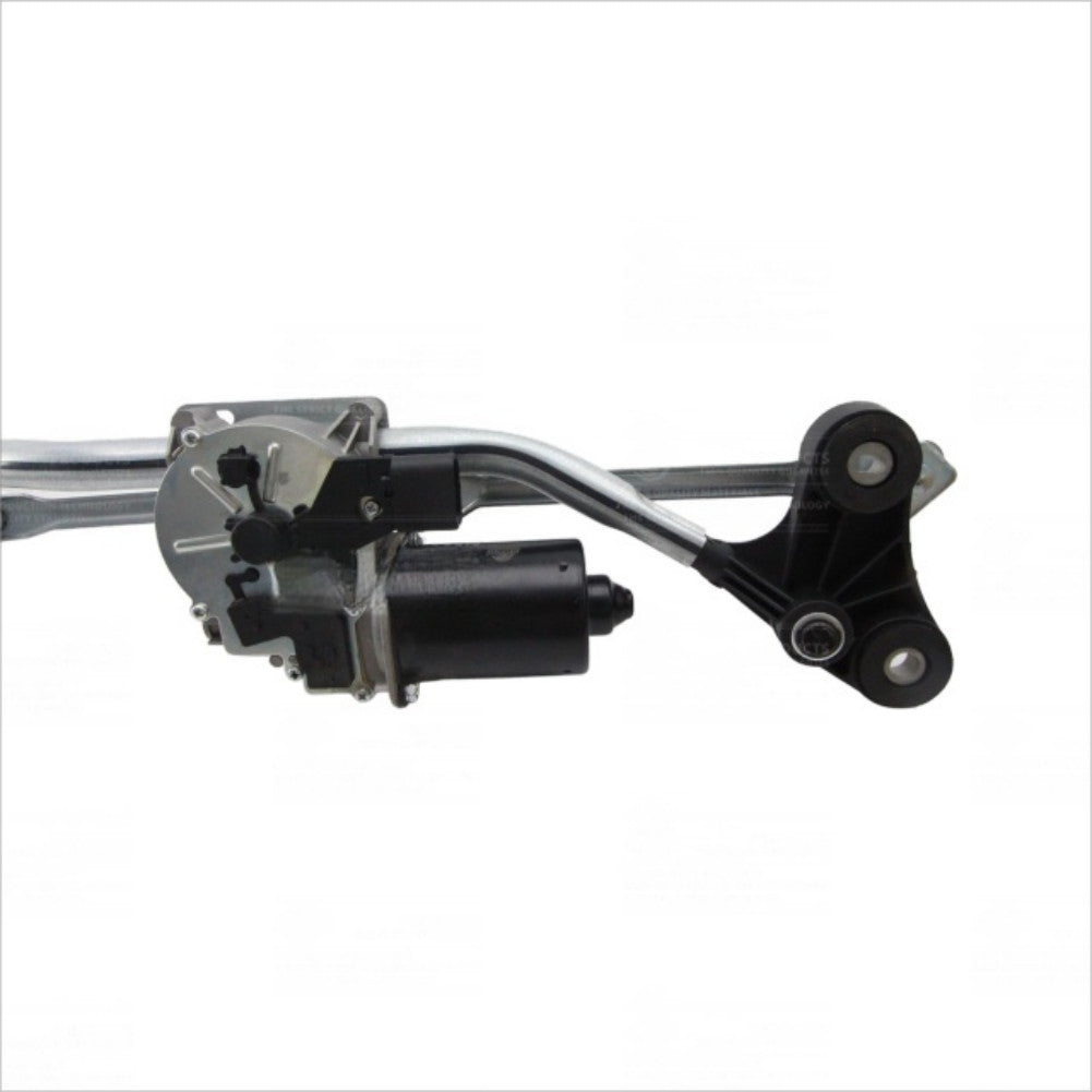 ya 5 8.7 Windshield Wiper Linkage & Motor Assembly for BMW 525i 528i 530i 545i 550i 650i