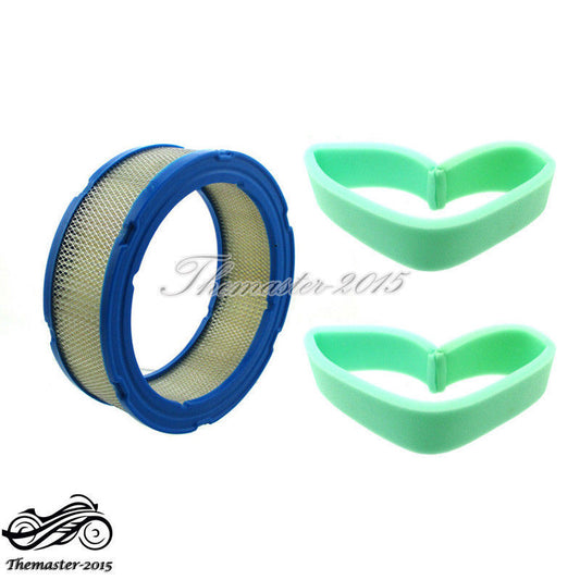 ya 28 Air Filter Sponge Set For 394018 394018S 392642 290400 4135
