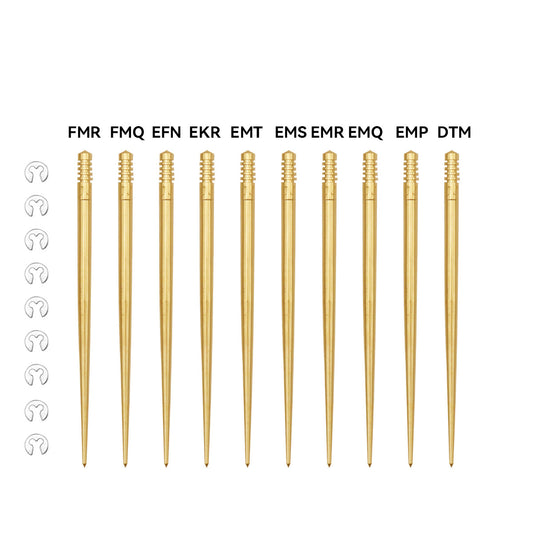 ya 4 6.17 Carburetor Jet Needles N427-OC-DTM/EMP/EMQ/EMR/EMS/EMT/EKR/EFN/FMQ/FMR