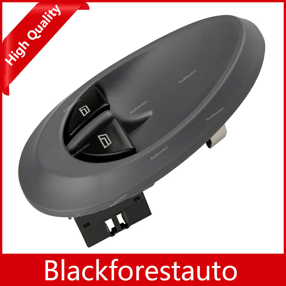 ya 13 Fit For 2000 2002 2006 for IVECO Door Electric Power Window Switch Button Control