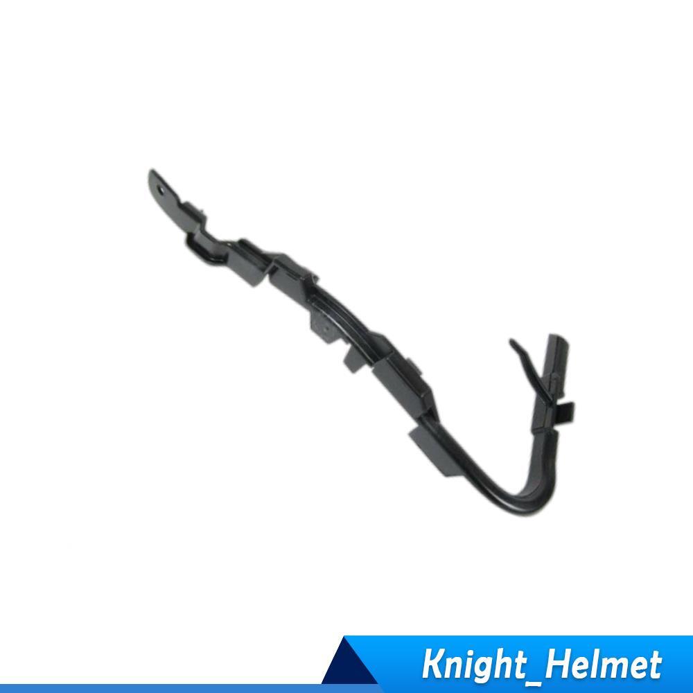 ya 27 6.18.2 Front Left Bumper Retaining Clip for Dodge Grand Caravan for Chrysler Town & Country