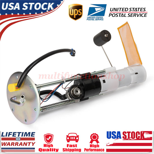 ya 3 6.25.3 22520437 Fuel Pump Assembly for Polaris Sportsman 500 700 EFI 800 EFI 2005-2007