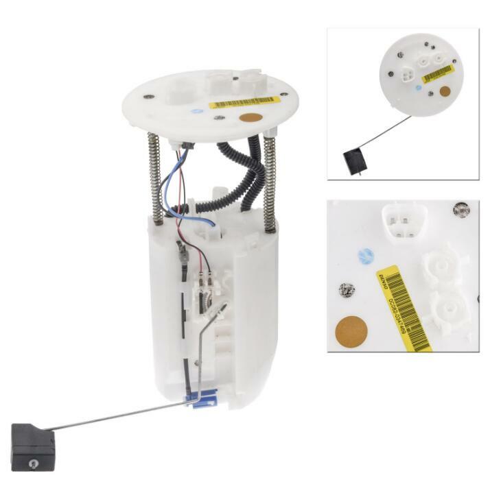 ya 1 7.7 Electric Fuel Pump Assembly for Toyota Sequoia Tundra 2007 - 2018 77020-0C082