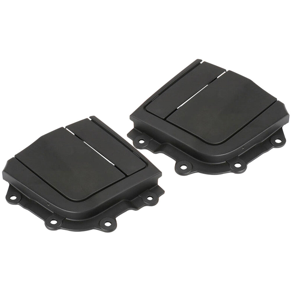 ya 5 8.7 Pair For E93 3-Series M3 Convertible 2007-2013 Convertible Top Linkage Exit Flap