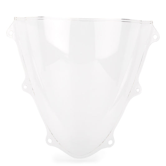 ya 7 6.10.2 Windscreen Windshield Double Bubble for Suzuki GSXR600/750 2011-22 17 K11