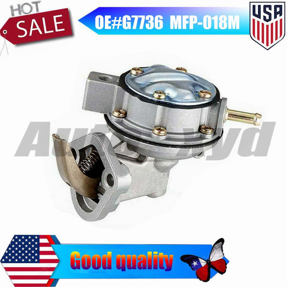 ya 27 7.2 Fuel Pump G7736 New Replacement for Holden HK HT HG HG HQ HJ HX HZ WB EH HD HR