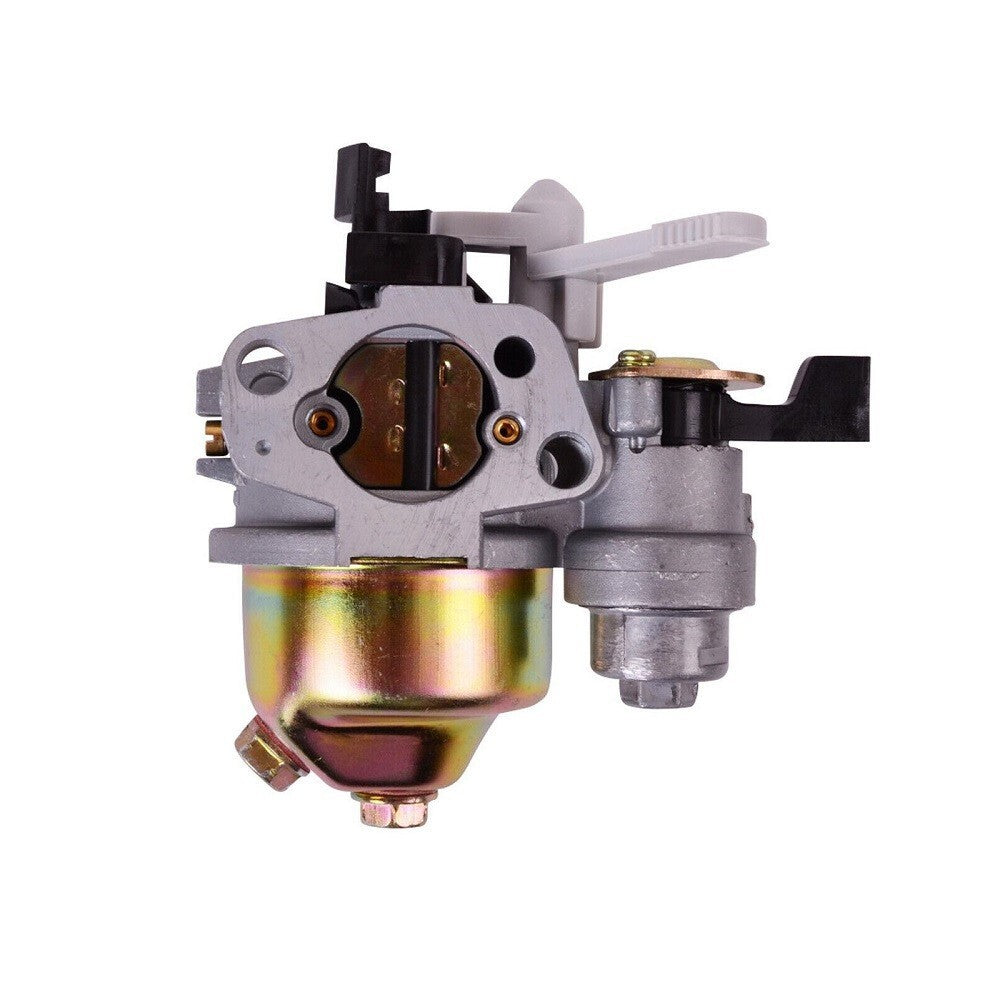 ya 14 Top for NOTCH Carburetor Replacement for GX200 with Choke Lever Perfect Fit