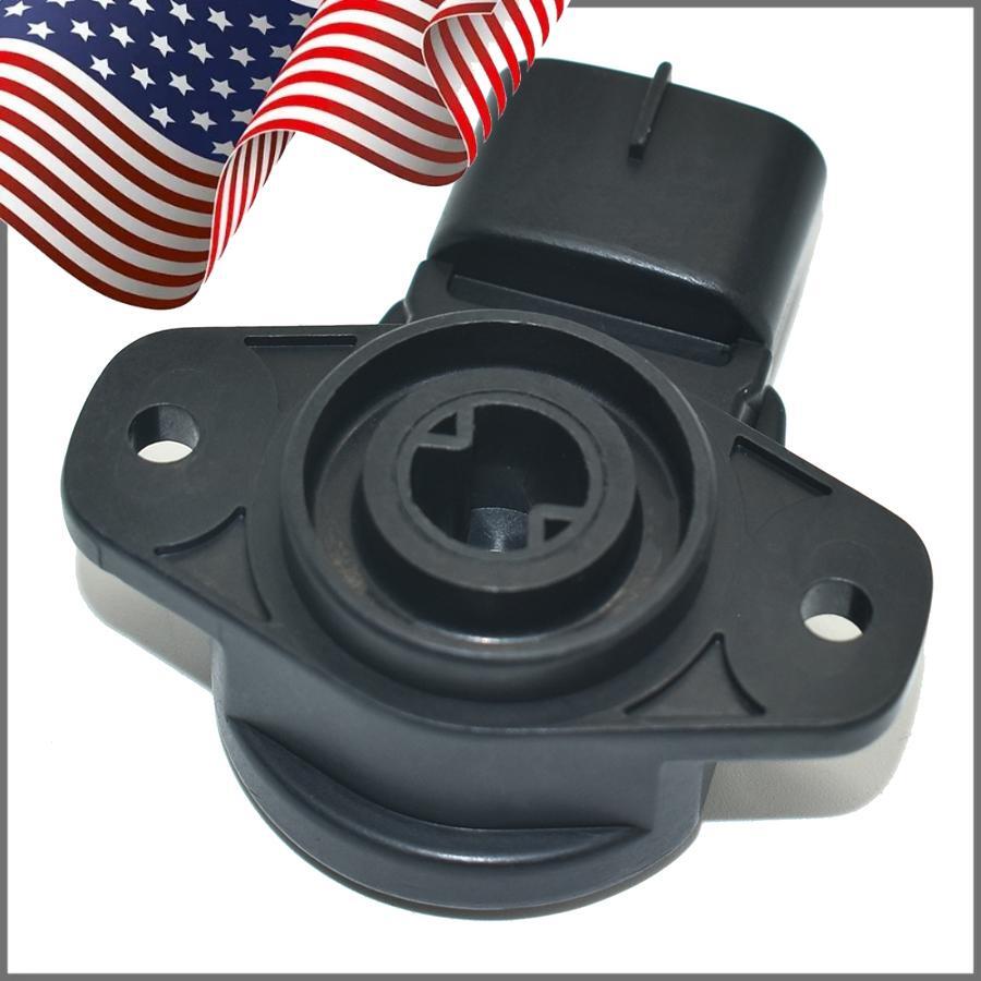 ya 27 7.20 Throttle Position Sensor for Suzuki Vitara for Chevrolet Tracker 13420-65D00