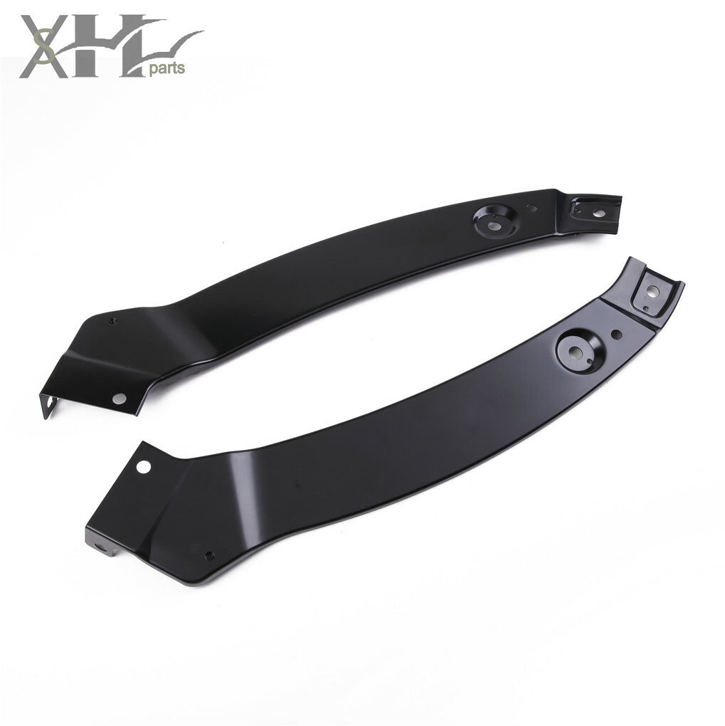 ya 27 7.20 Right and Left Radiator Support for V W for Tiguan 08-11 5N0806930A