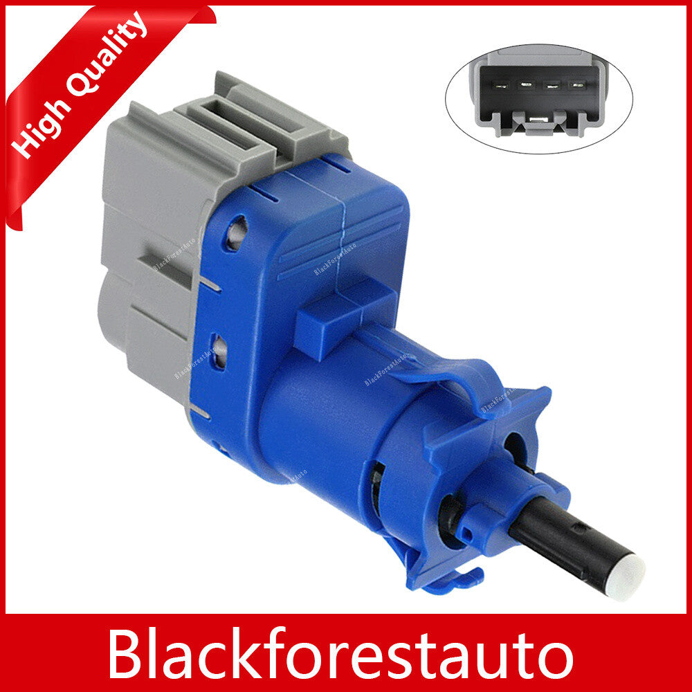 ya 13 Fit for Ford for Mustang Van Pickup Truck for SUV 8T4796854 4 Pins Brake Light Switch