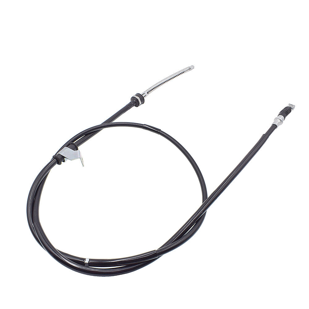 ya 11 6.9 Parking Brake Cable RR LH fits for Mitsubishi L200 Triton 2.8 3.0 Truck 1996-2006