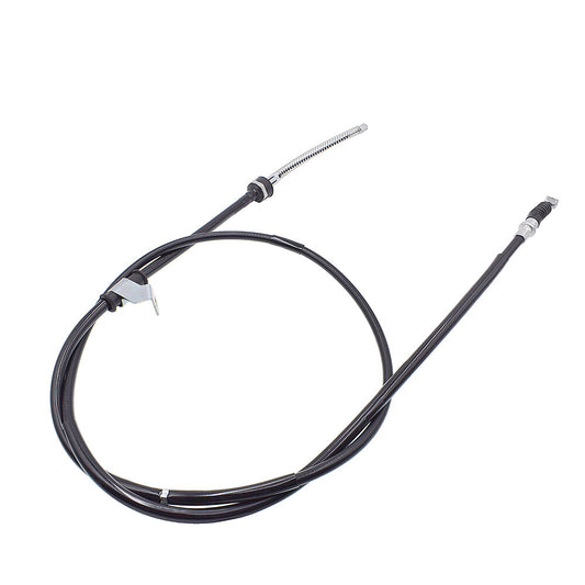 ya 11 6.9 Parking Brake Cable RR LH fits for Mitsubishi L200 Triton 2.8 3.0 Truck 1996-2006