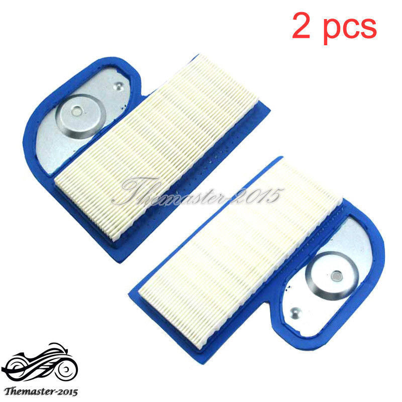 ya 28 Air Filters for FH451V FH500V FH531V 580V Kawasaki 11013-7002 John Deere M137556